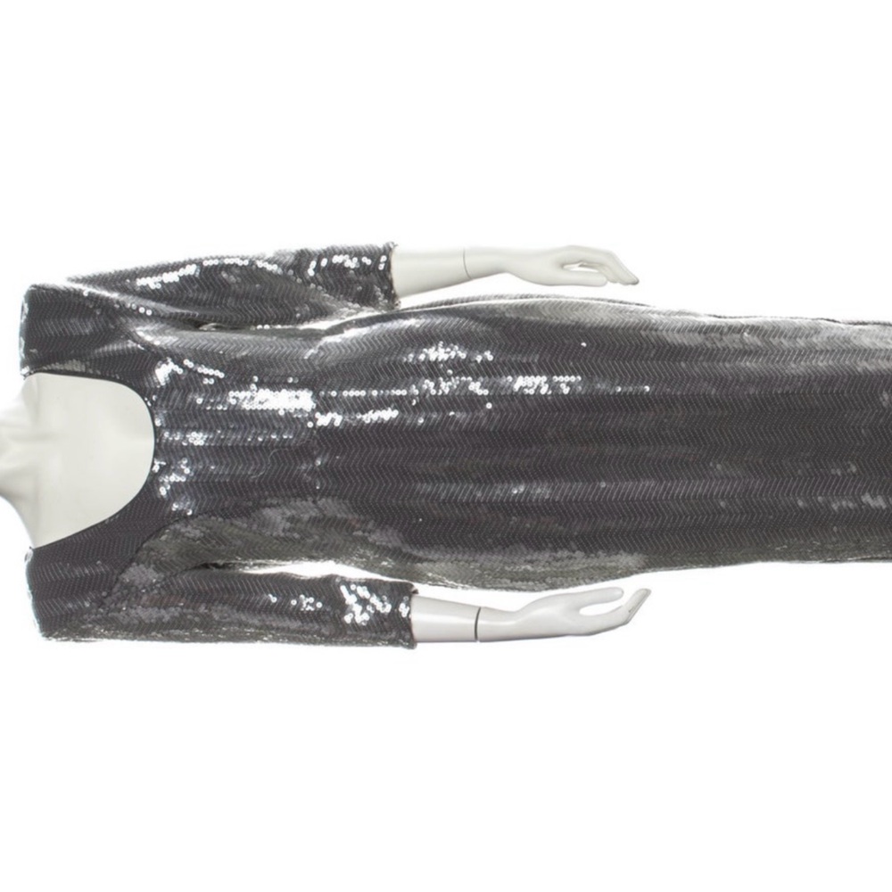 Beautiful and Heavy Zhivago Dress - Picture 2 of 3